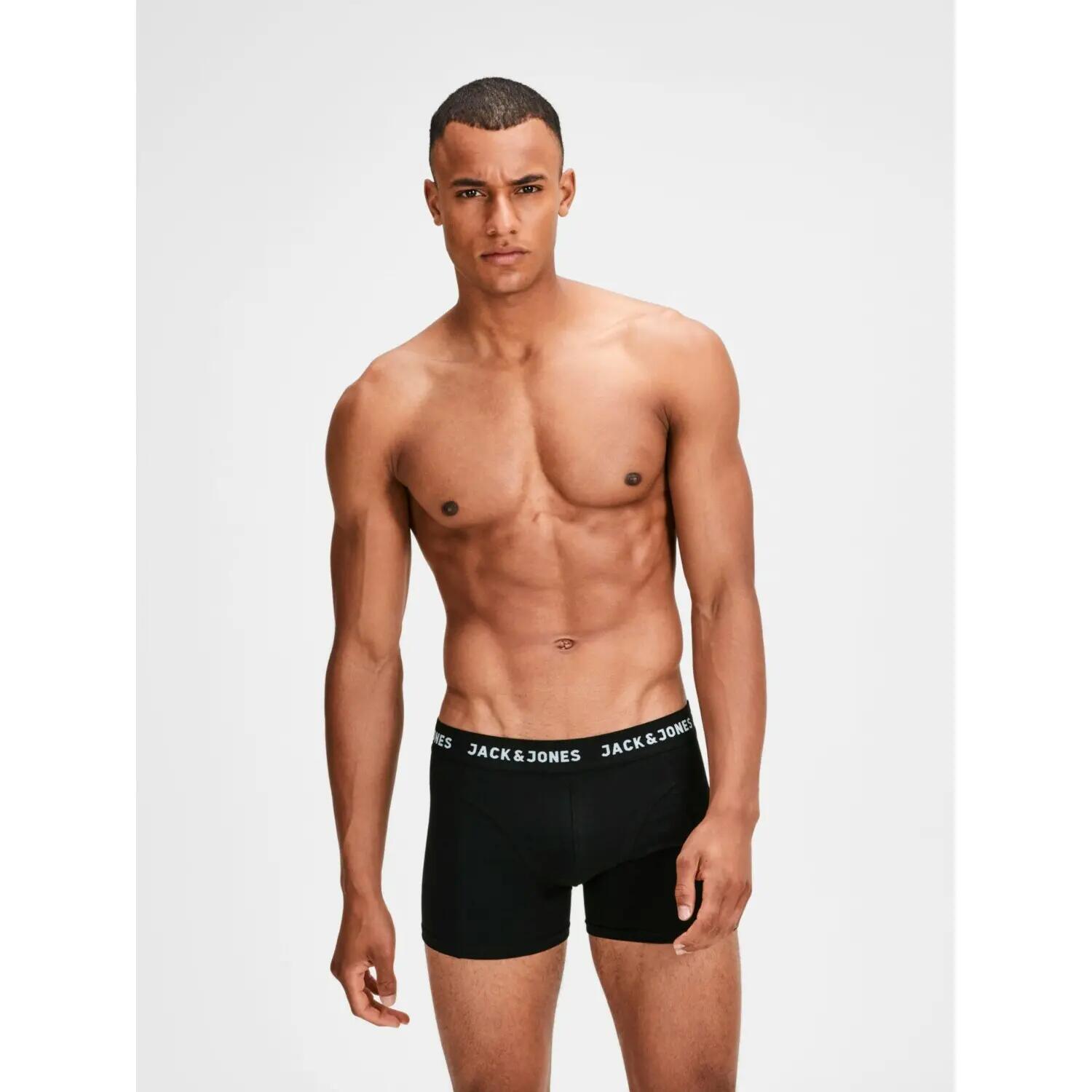 Boxer Jack & Jones Jacjon (x2) 2/8