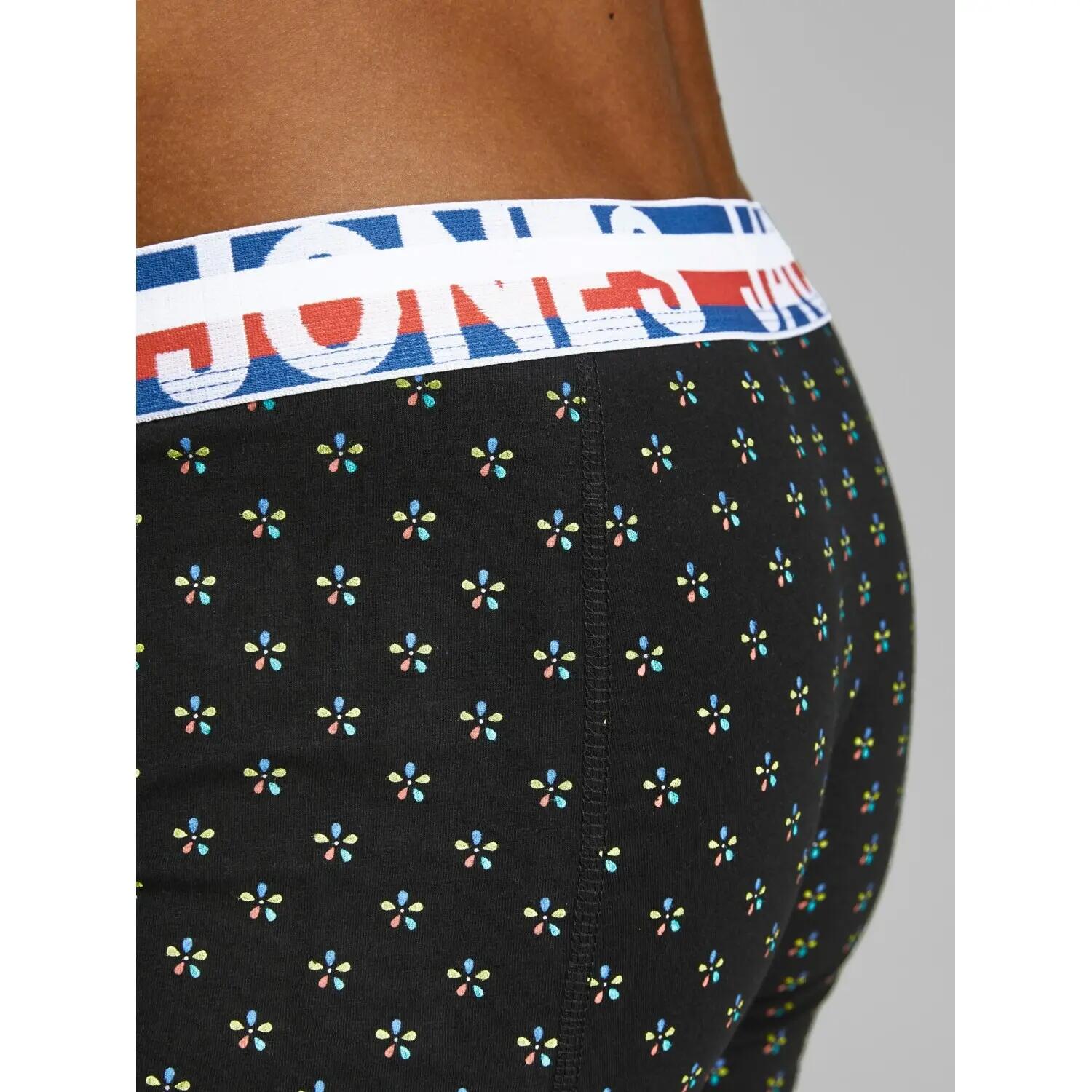 Lot de 3 Boxer Jack & Jones Jachenrik 7/7