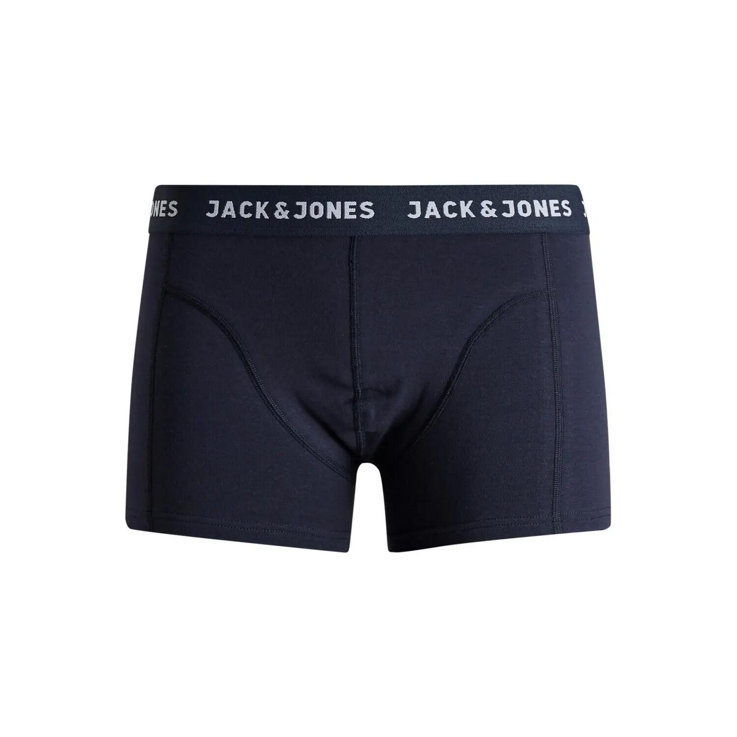 Lot de 3 boxers Jack & Jones Anthony 4/4