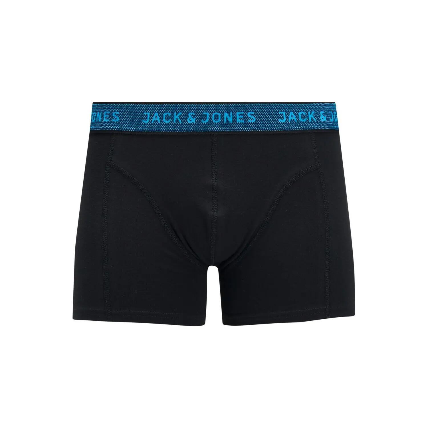 Lot de 3 Boxer Jack & Jones Jacwaistband 3/7