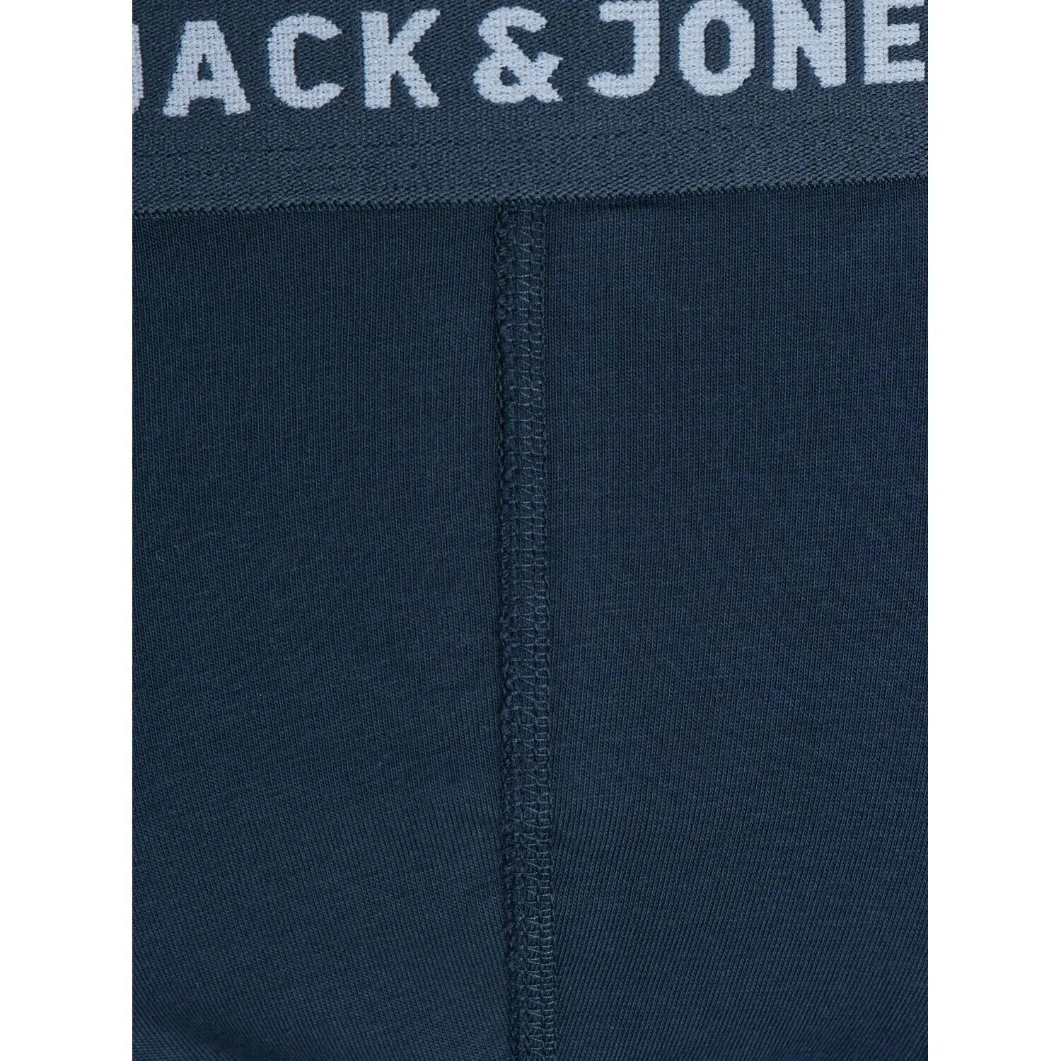 Bokserki Jack & Jones jacanthony (x3) 5/6
