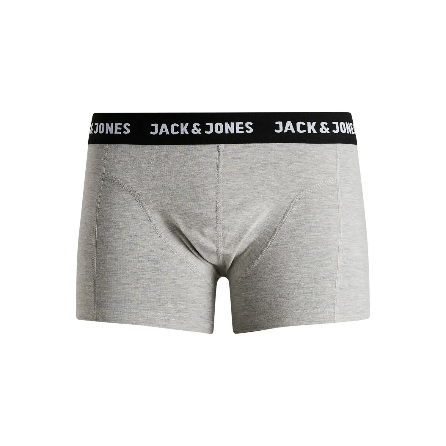 Lot de 3 boxers Jack & Jones Anthony 2/4