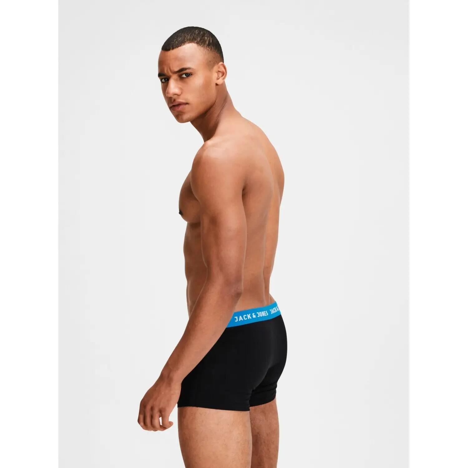 Set di 2 boxer Jack & Jones Jacrich 4/6