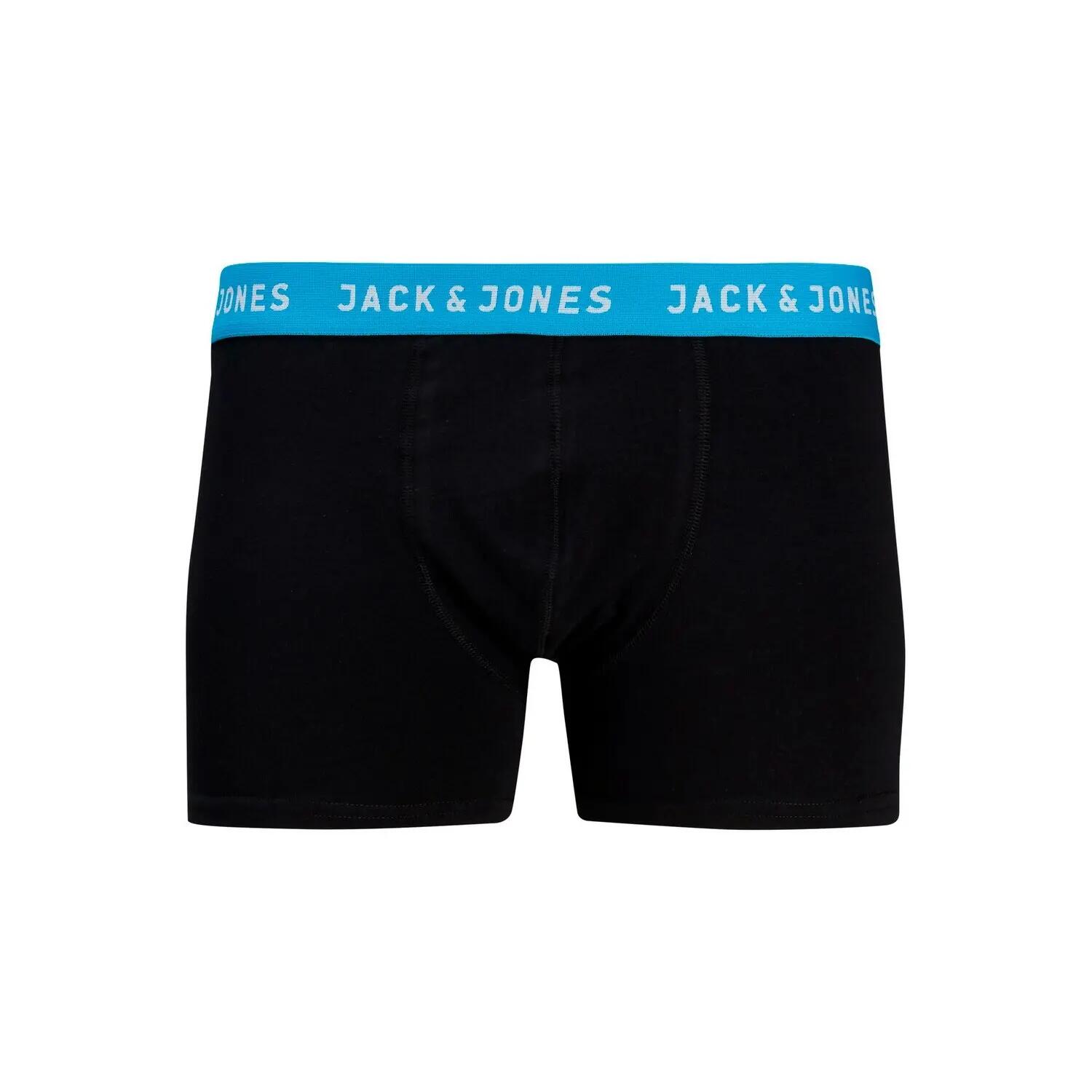 Set di 2 boxer Jack & Jones Jacrich 3/6