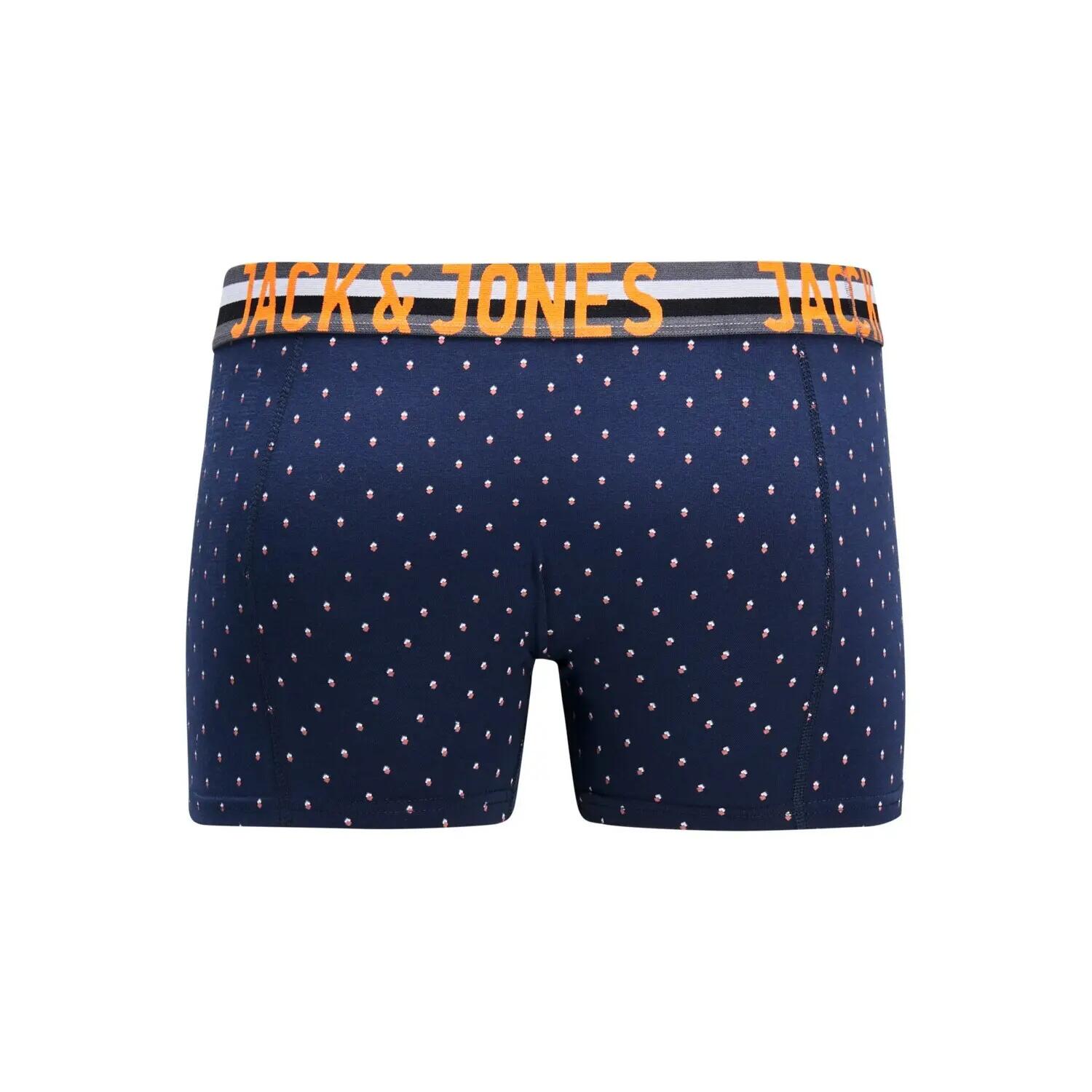 Lot de 3 Boxer Jack & Jones Jachenrik 3/7