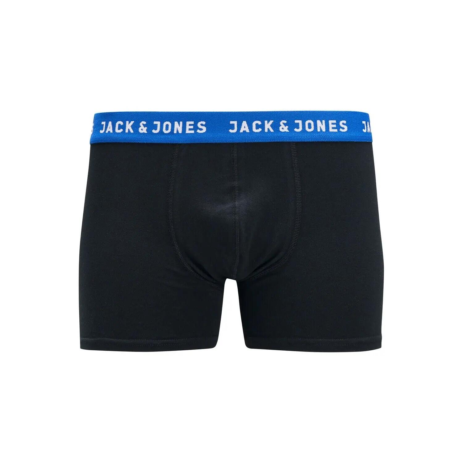 Boxer Jack & Jones Jacrich (x2) 2/6