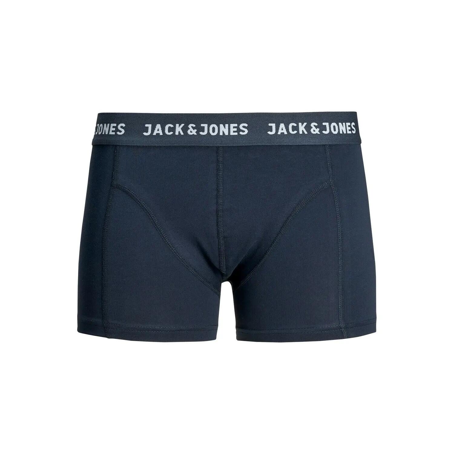Bokserki Jack & Jones jacanthony (x3) 2/6