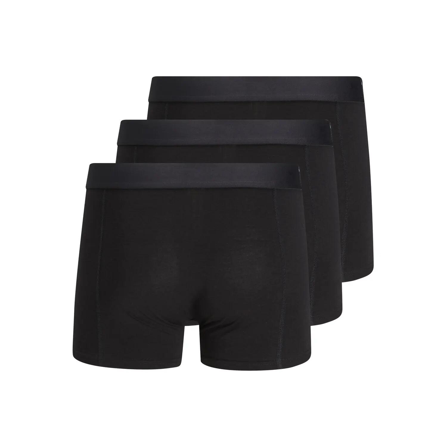 Boxer Jack & Jones Basic Bamboo (Lot de 3) 2/7
