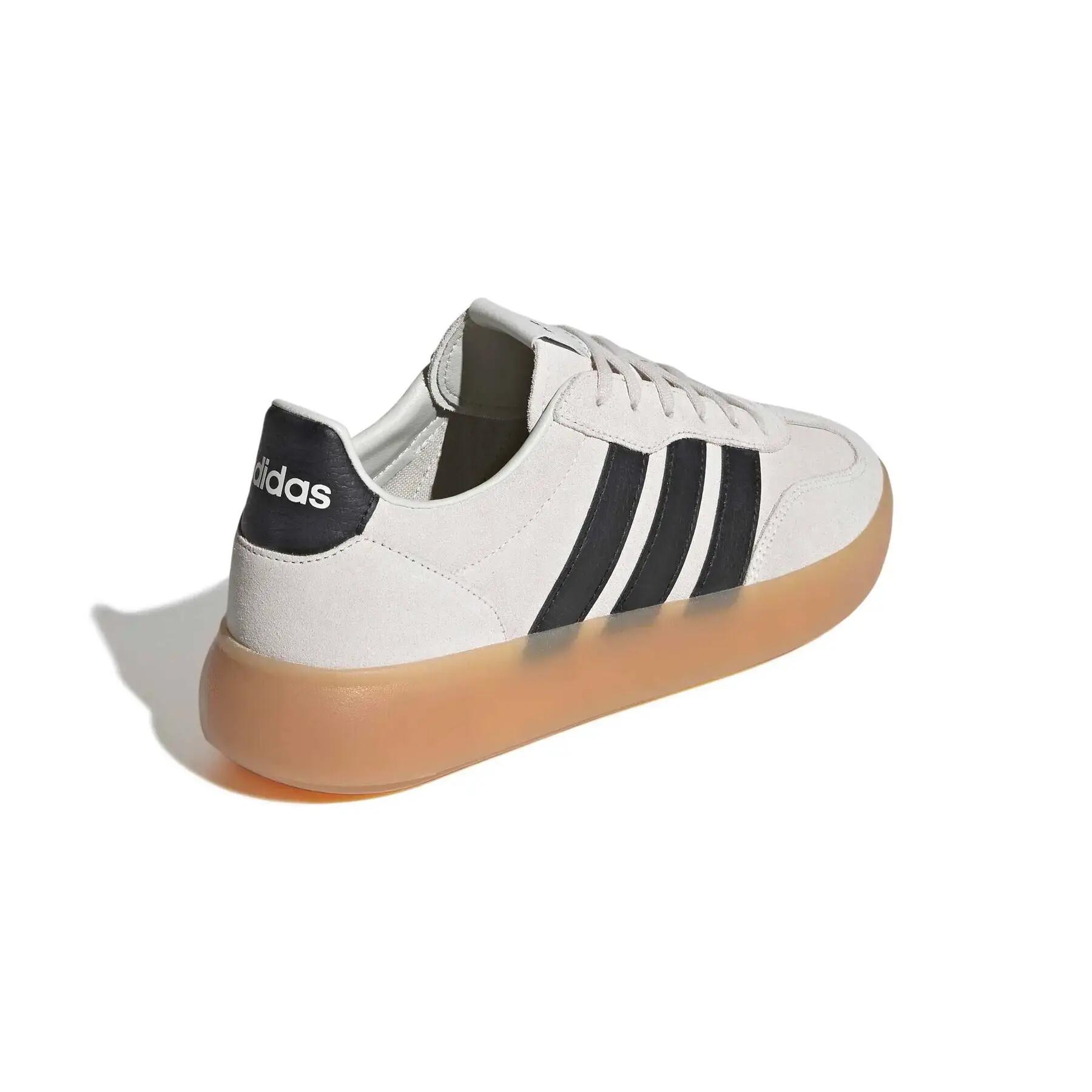 Zapatillas con cordones para niños adidas Barreda Decode 5/12