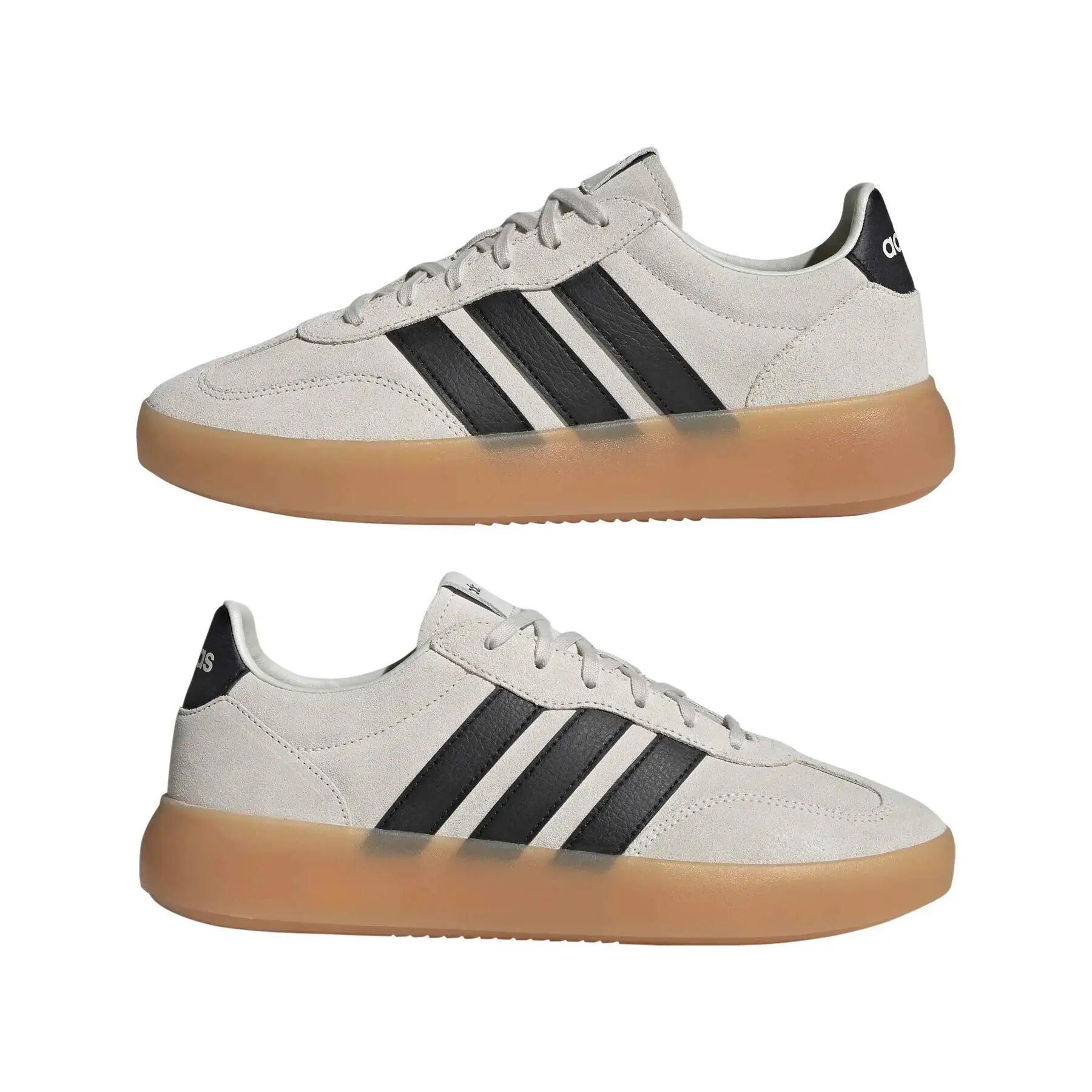 Zapatillas con cordones para niños adidas Barreda Decode 3/12