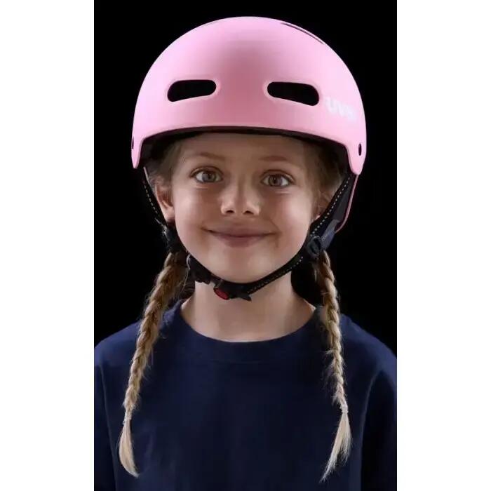 Casco per bambini UVEX Kid 4 6/6