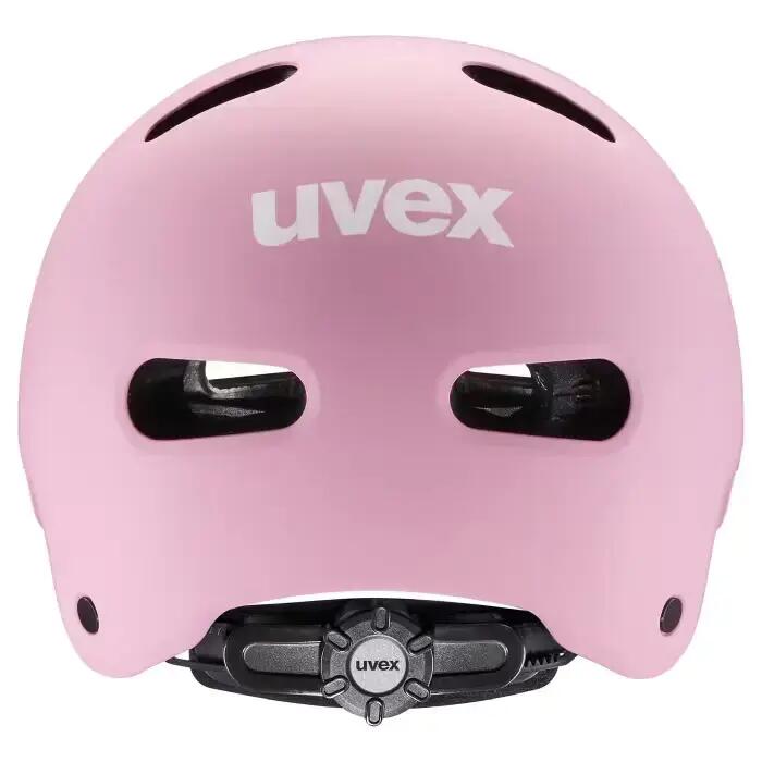 Casco per bambini UVEX Kid 4 5/6