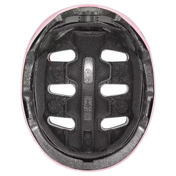 Casco per bambini UVEX Kid 4 4/6