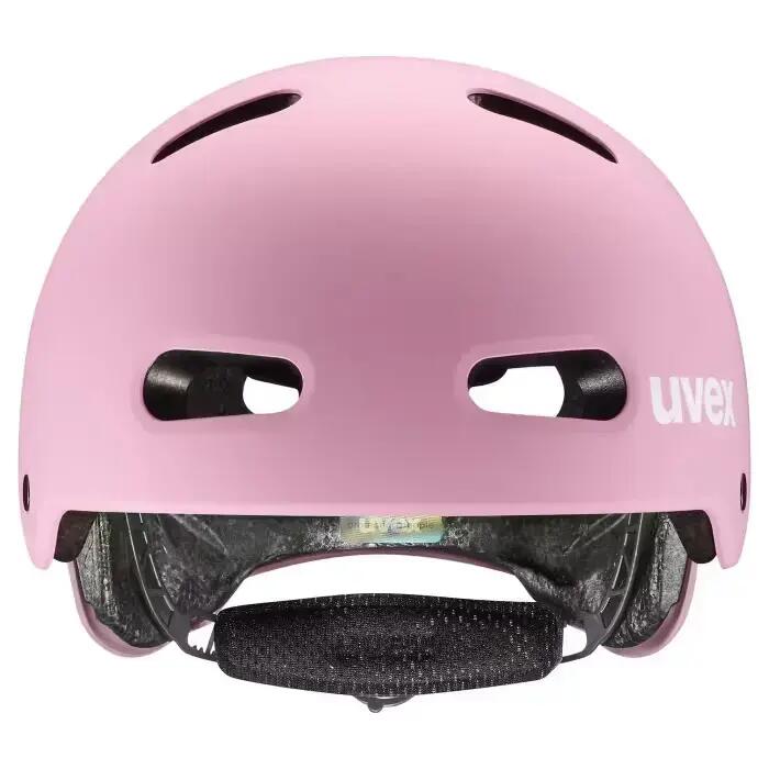 Casco per bambini UVEX Kid 4 3/6