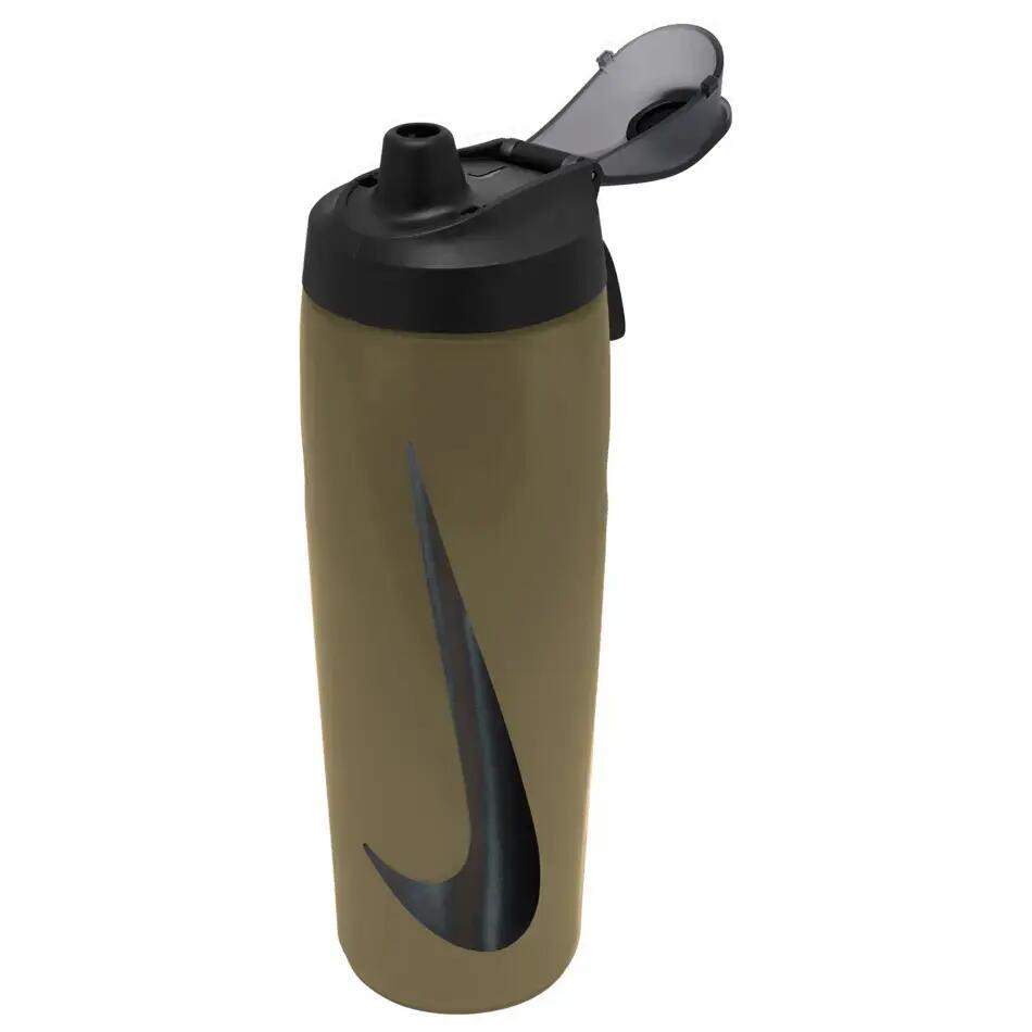 Trinkflasche Nike Locking Lid 24 OZ 4/4