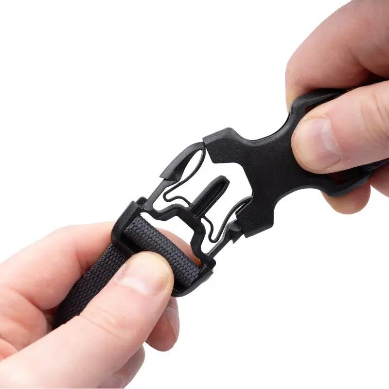 Sangle moto Oxford Atlas B-Clip (x2) 2/2
