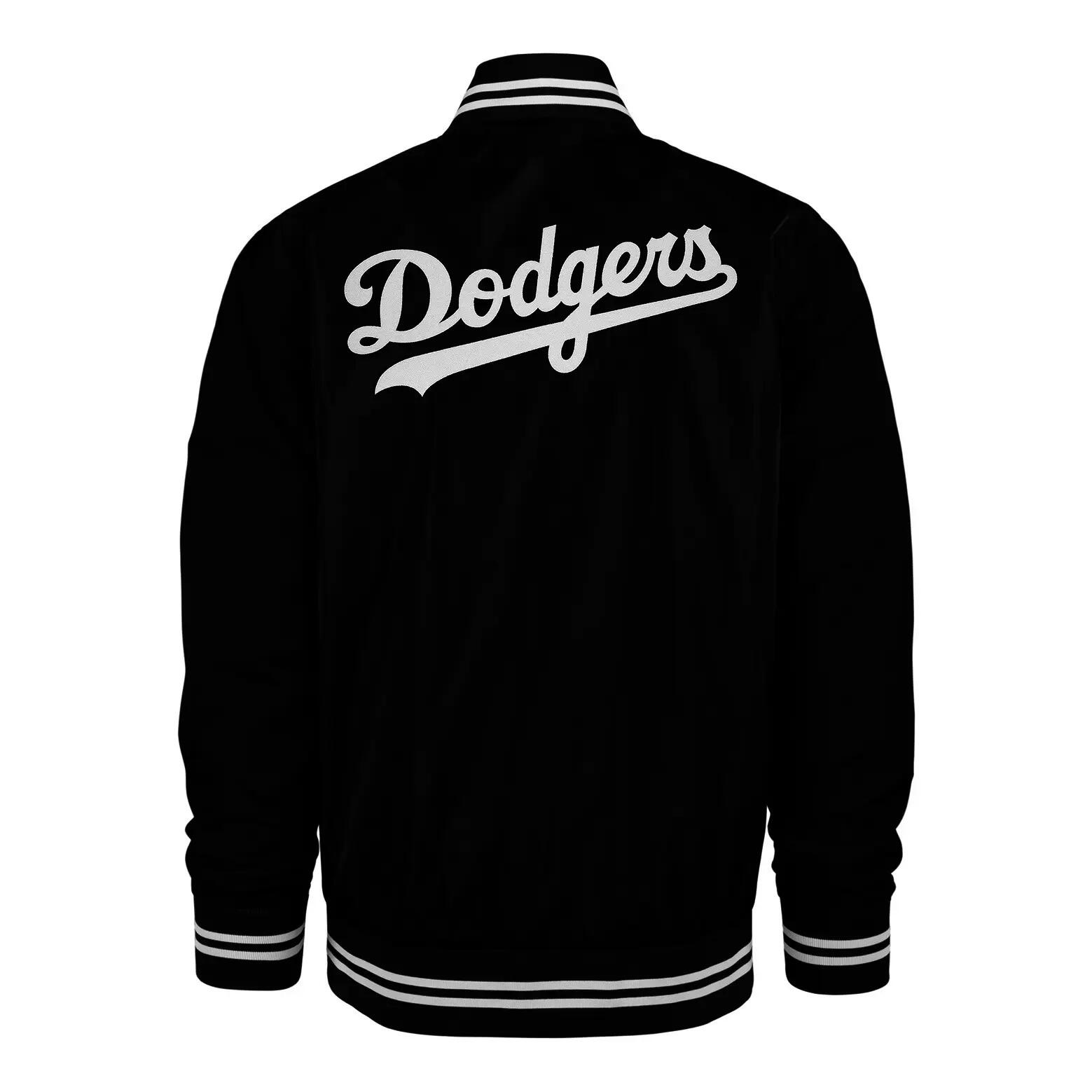 Blouson Los Angeles Dodgers MLB 2/2