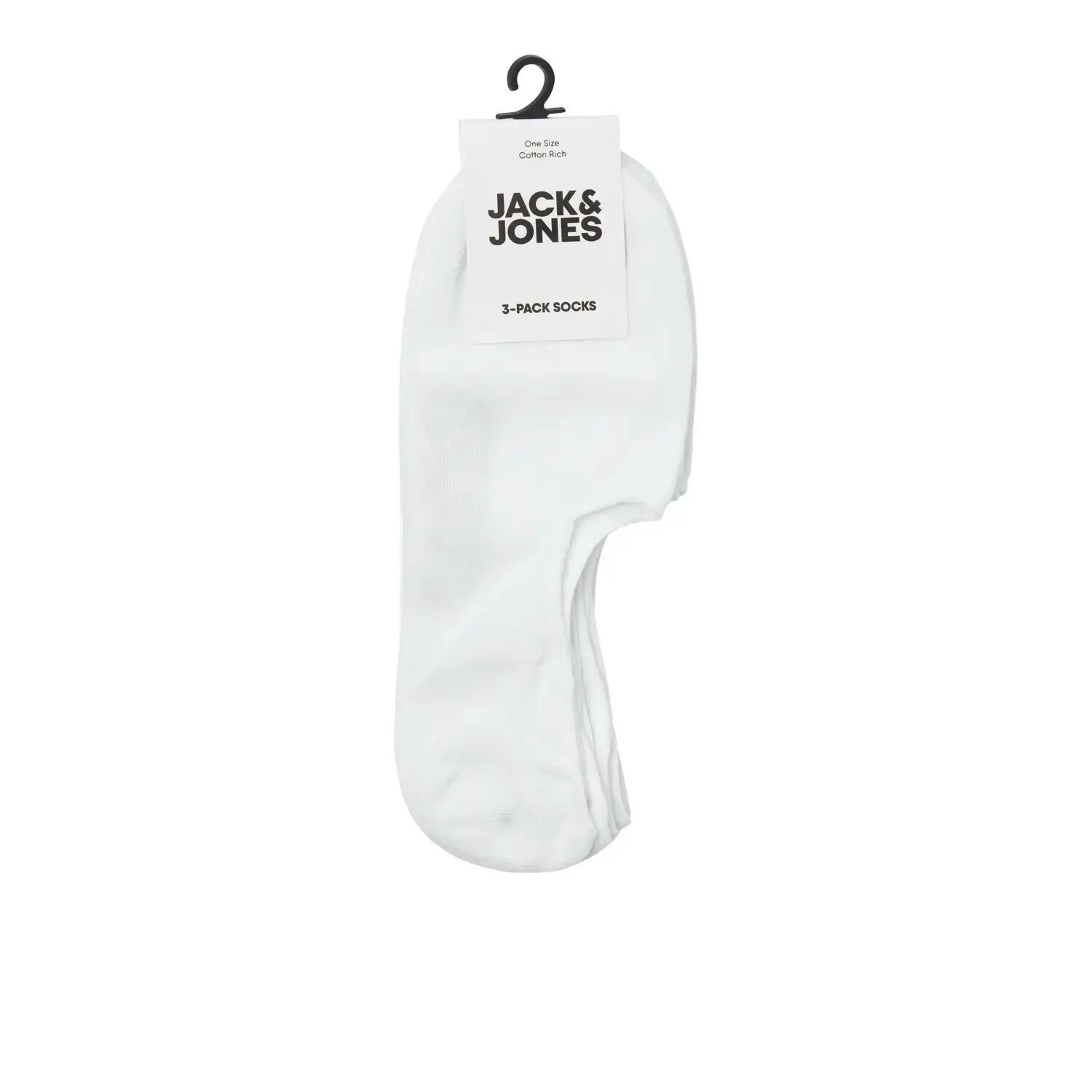 Socken Jack & Jones Douglas Multi (x3) 2/4