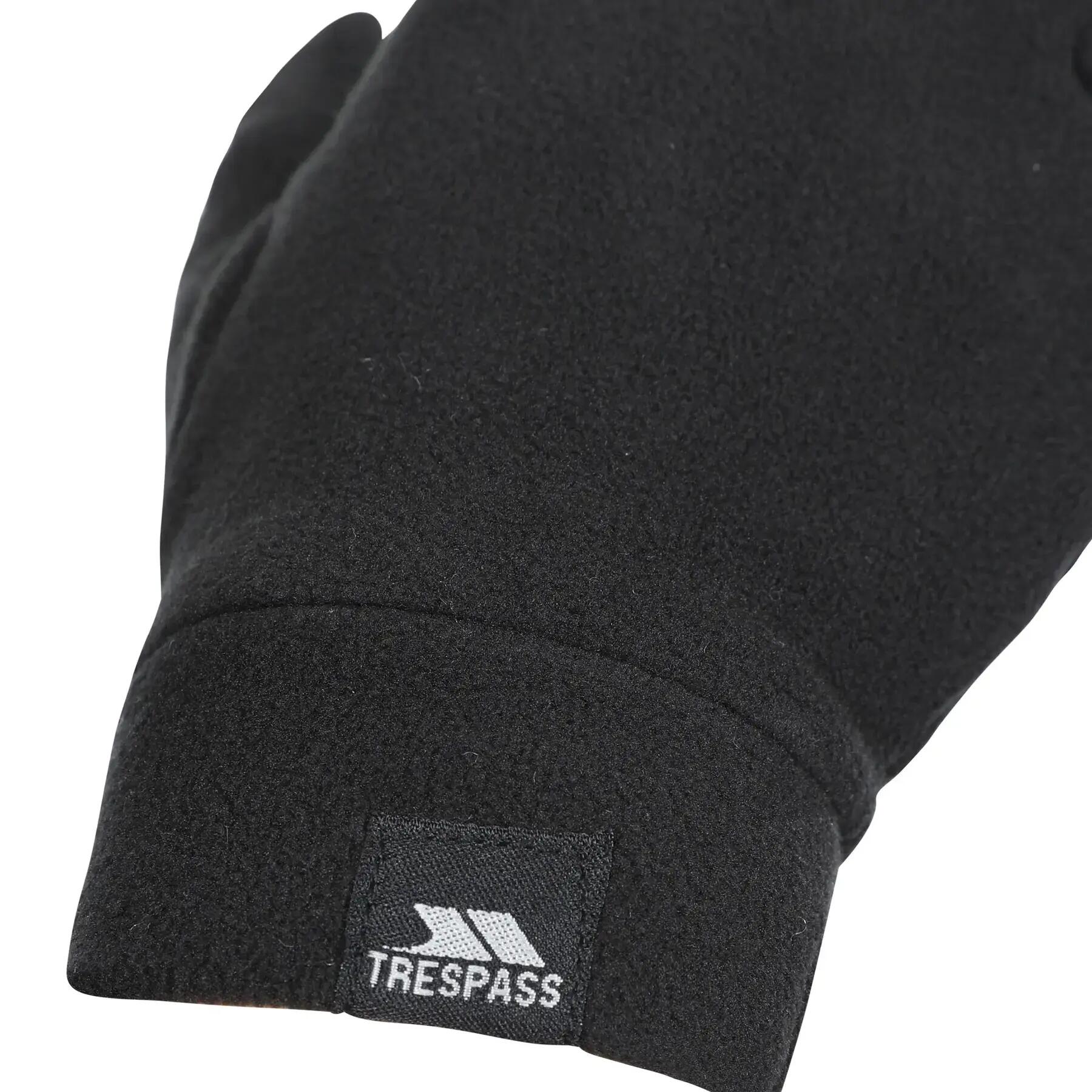 Fleece gloves Trespass Gaunt II 2/3