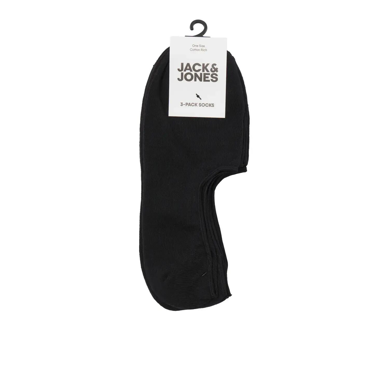 Socken Jack & Jones Douglas Multi (x3) 2/4