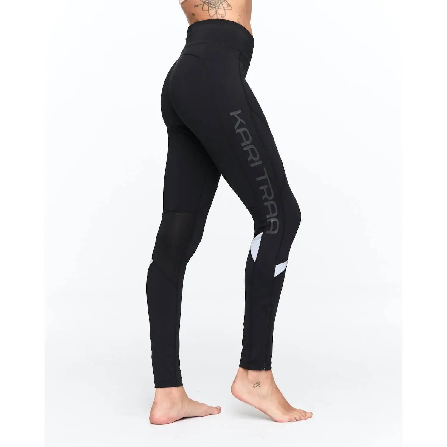 Leggings voor dames Kari Traa Louise 2.0 4/5