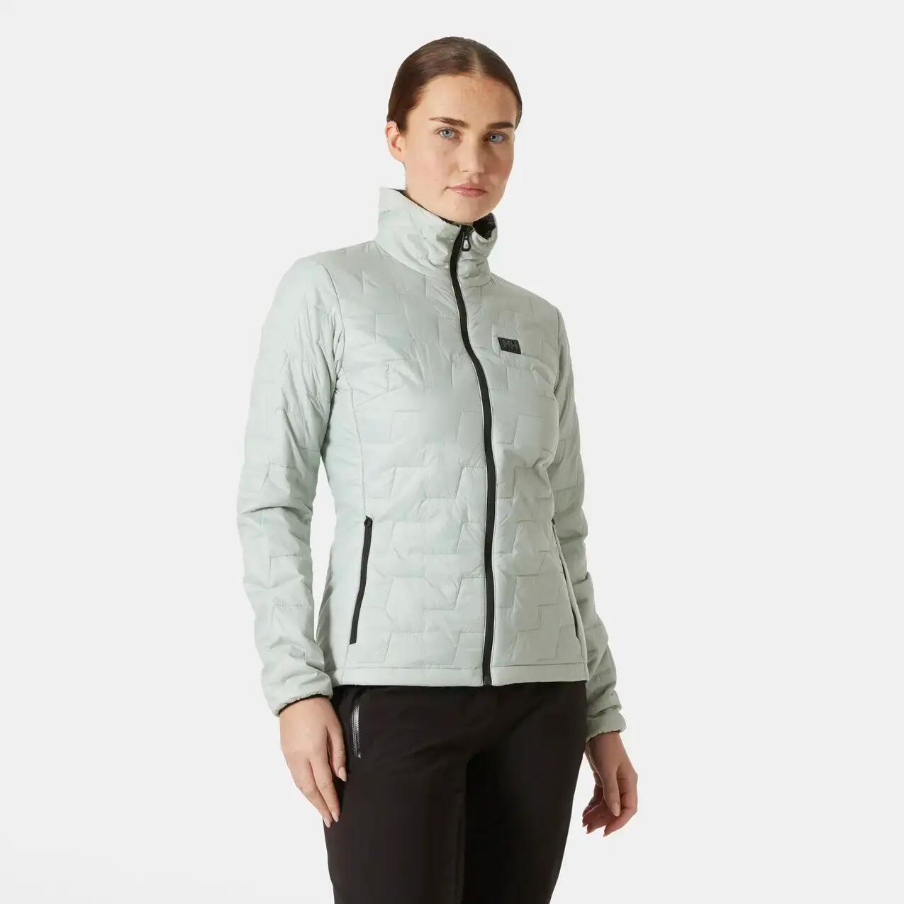 Damen-Daunenjacke Helly Hansen Lifaloft 2/6