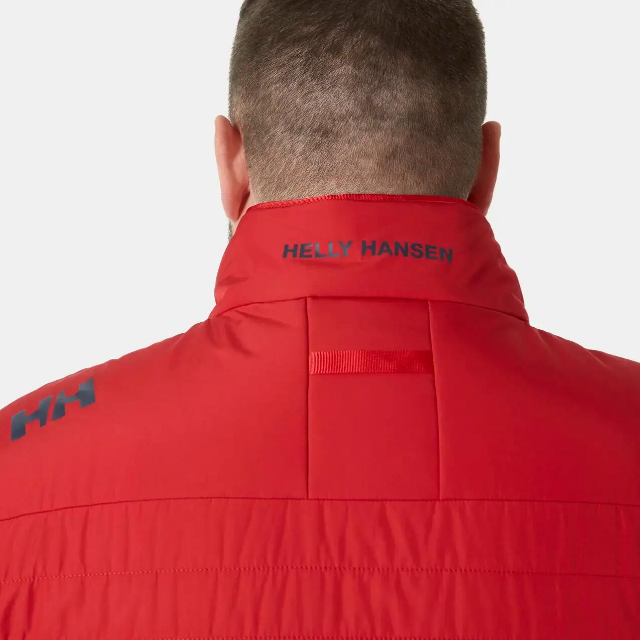 Chaqueta Helly Hansen crew insulator 2.0 7/7