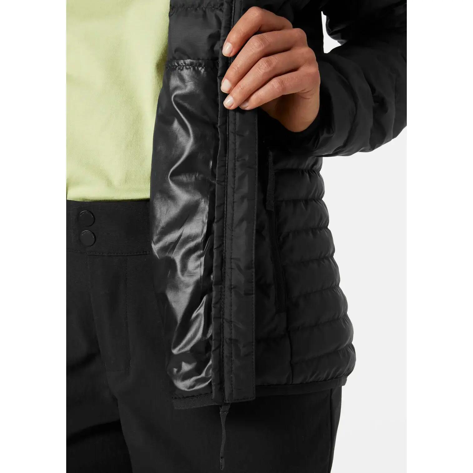 Piumino da donna Helly Hansen Banff Insulator 6/7