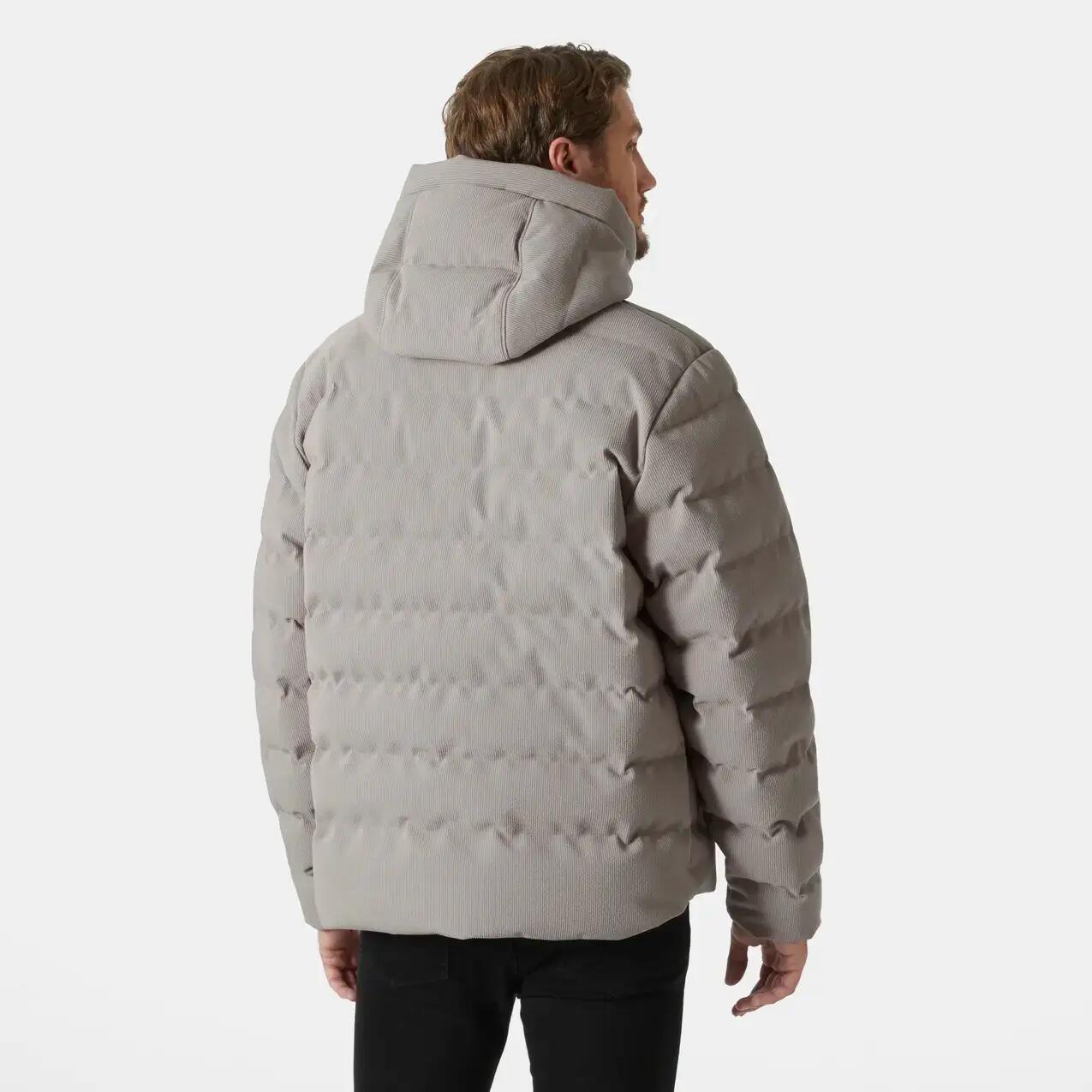 Kurtka z kapturem Helly Hansen Alby Puffy 4/5