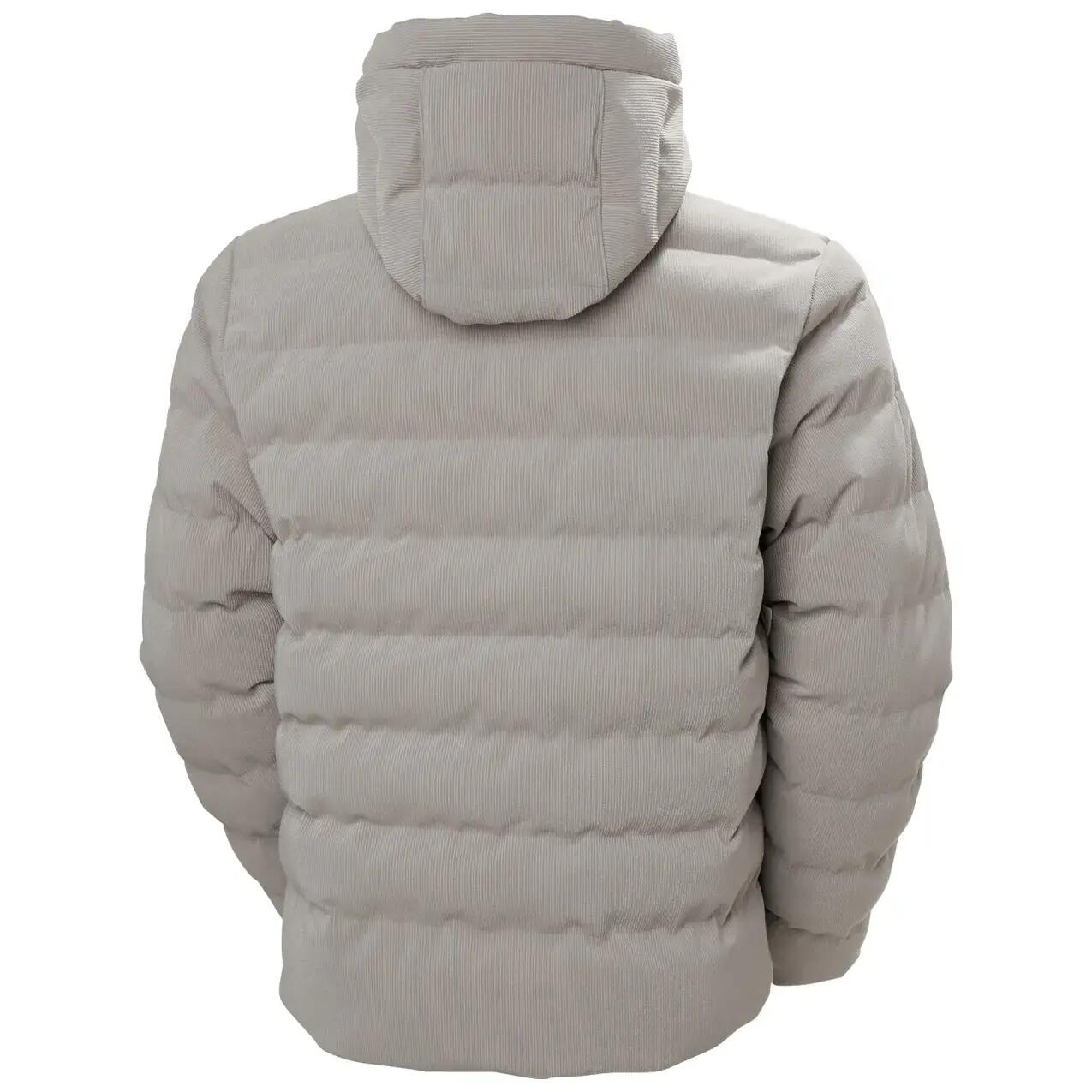Kurtka z kapturem Helly Hansen Alby Puffy 3/5