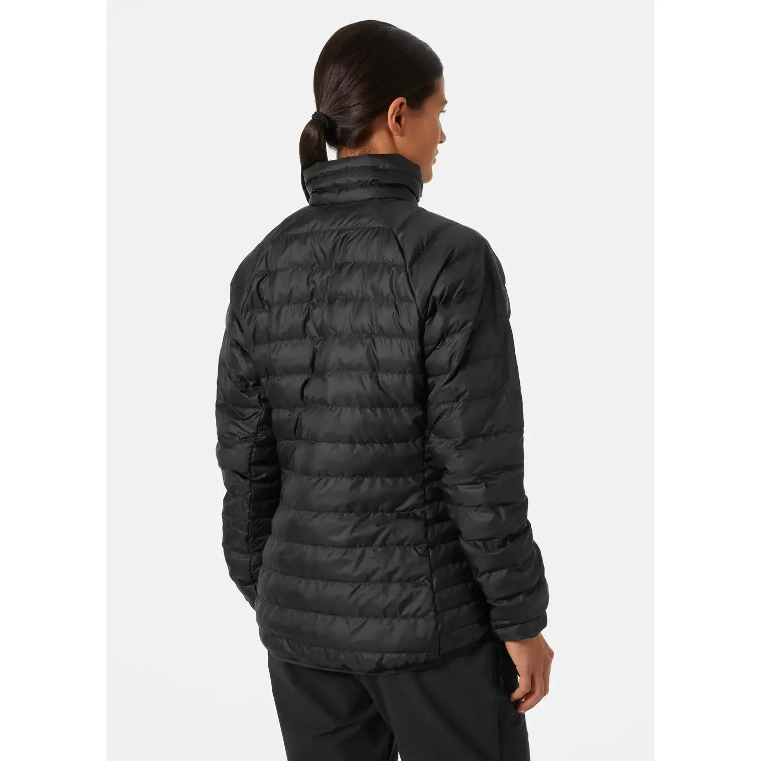 Piumino da donna Helly Hansen Banff Insulator 4/7
