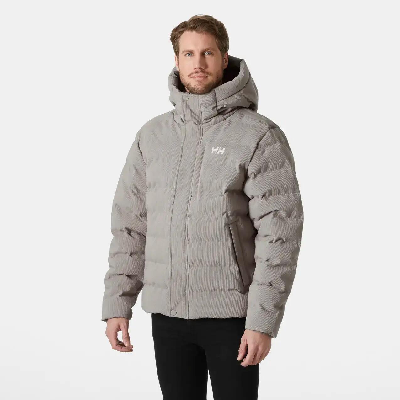 Kurtka z kapturem Helly Hansen Alby Puffy 2/5