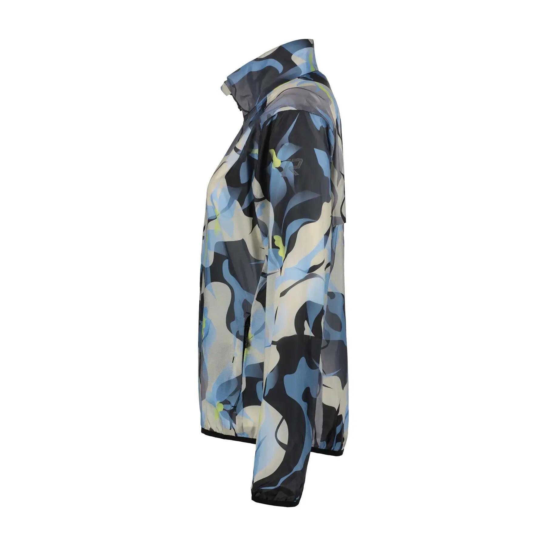 Coupe-vent de sport femme Rukka Maile 3/7