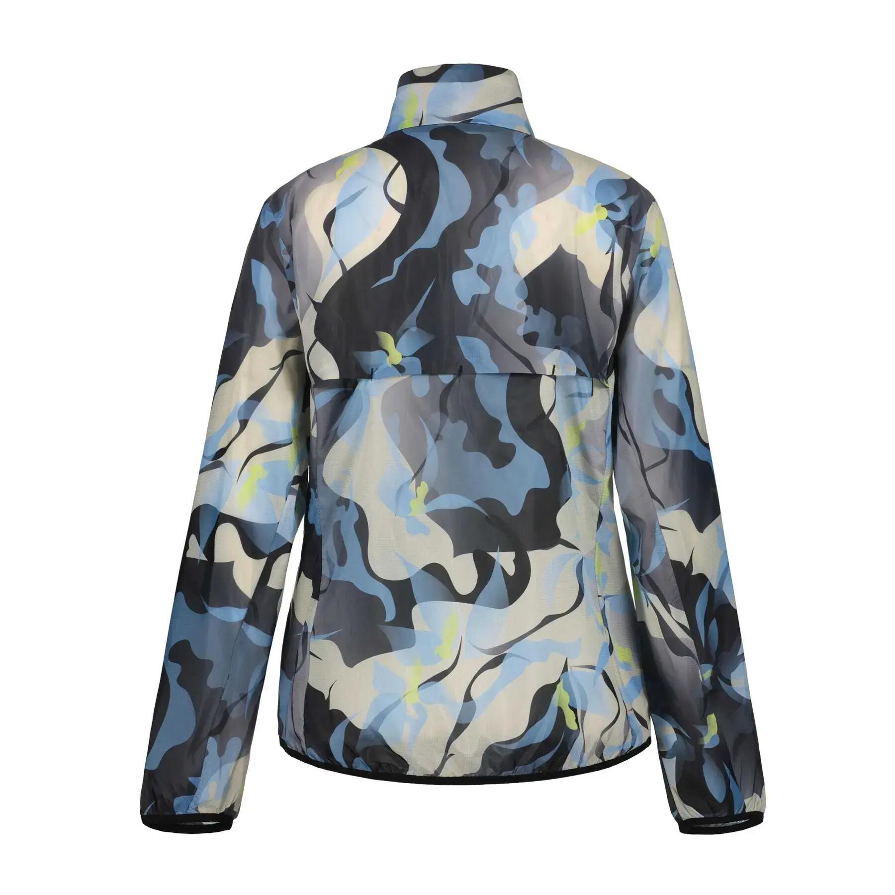 Coupe-vent de sport femme Rukka Maile 2/7