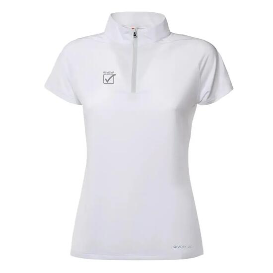Maillot femme Givova Corea