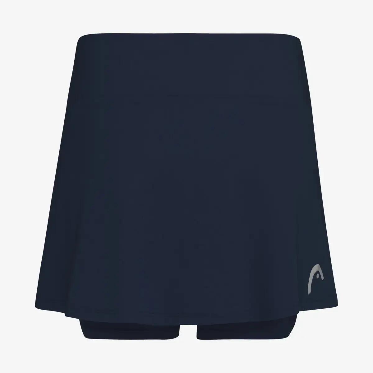 Jupe-short fille Head Club Basic 2/2