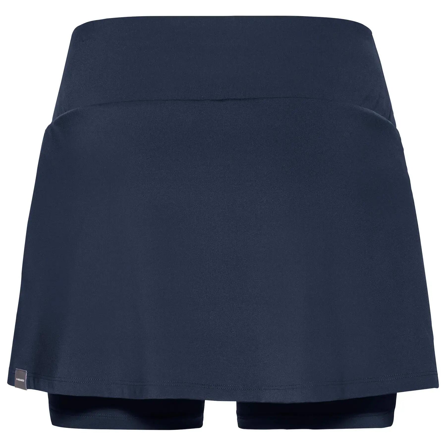 Calções CLUB Basic Skort G 2/2