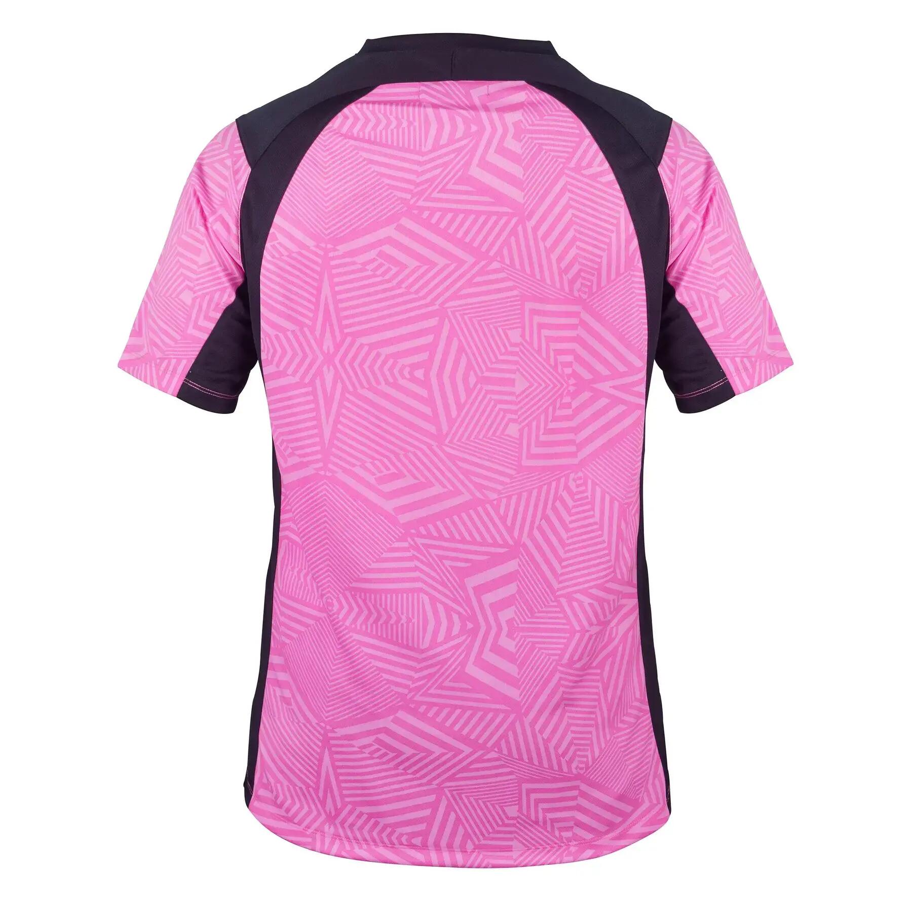 Long Sleeve Jersey Gilbert Pro T20 2/2