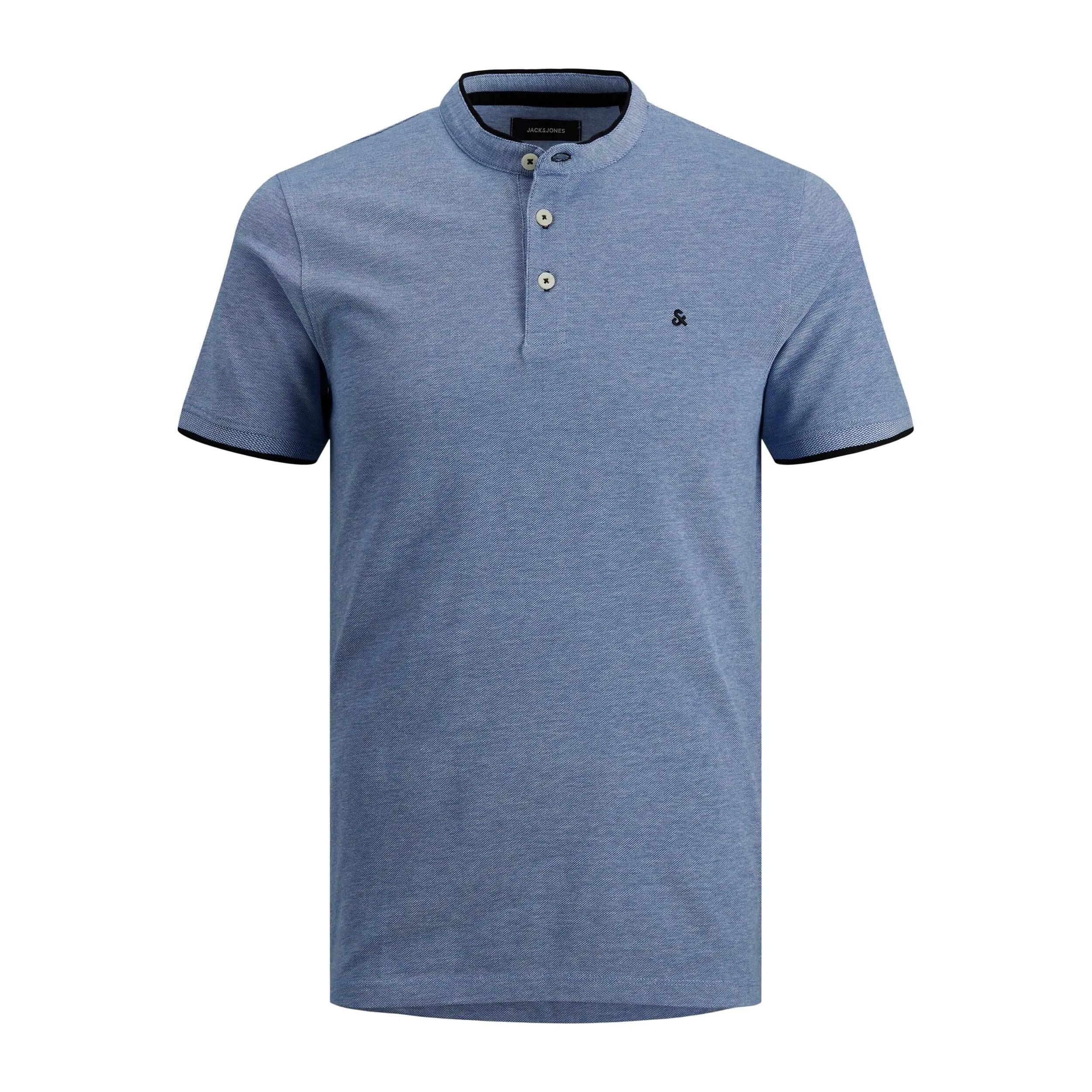 Polo Jack & Jones Paulos Mao Noos 1/5