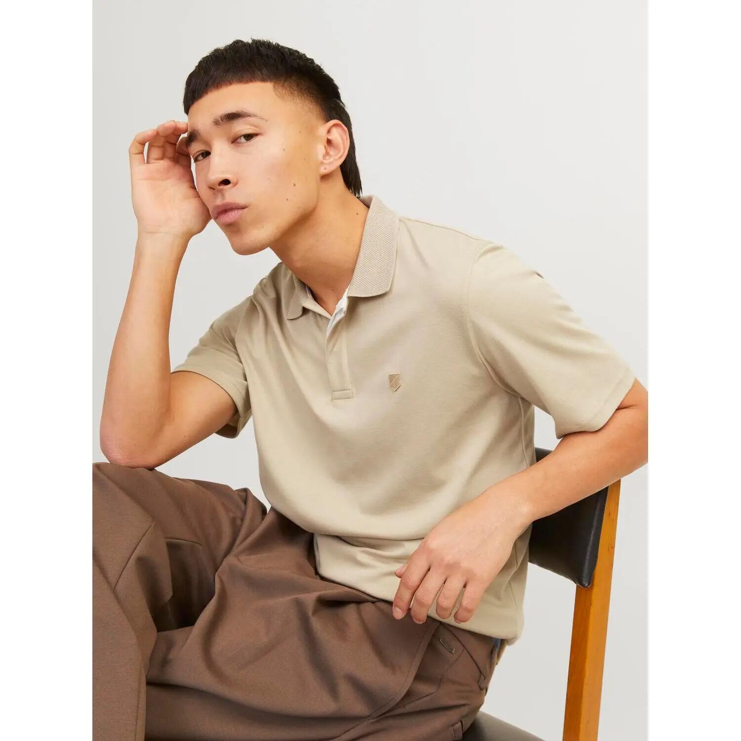 Polo Jack & Jones Crodney 7/7