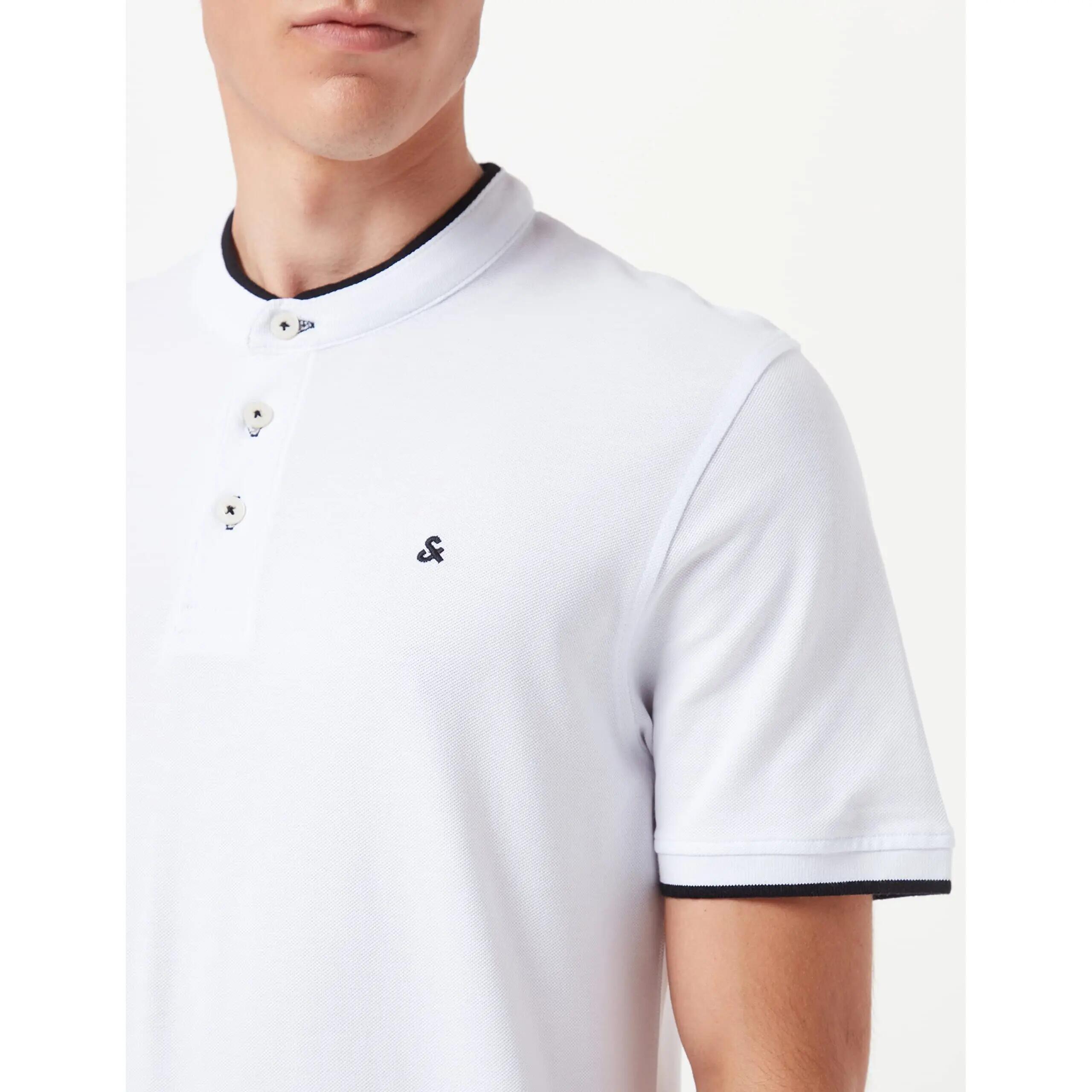 Polo Jack & Jones Paulos Mao Noos 5/6