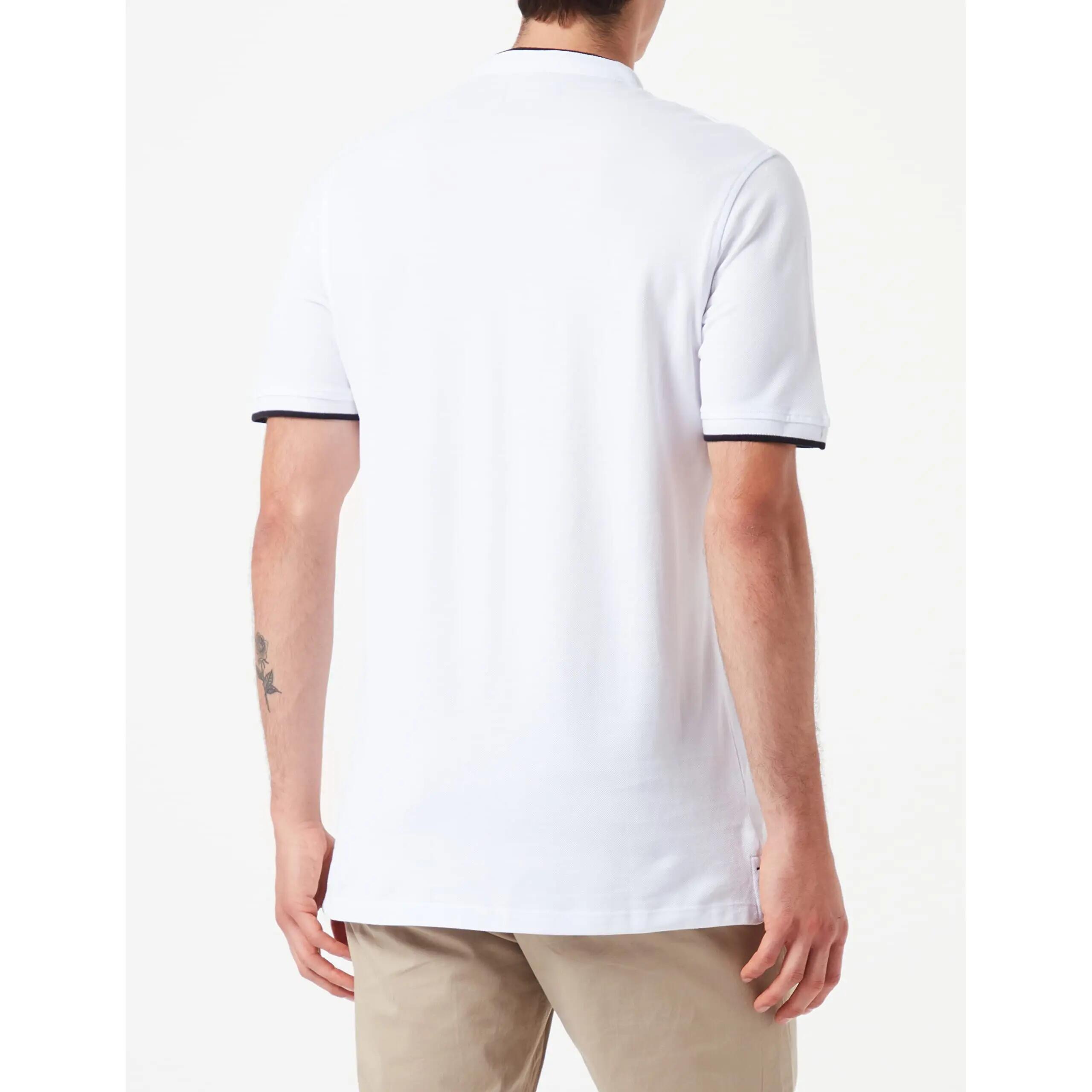 Polo Jack & Jones Paulos Mao Noos 4/6