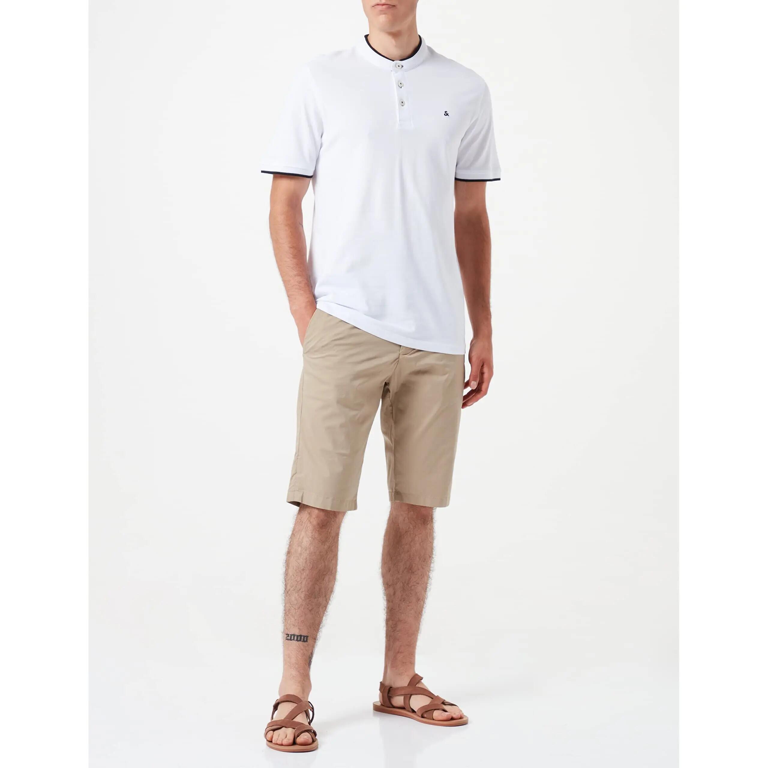 Polo Jack & Jones Paulos Mao Noos 3/6