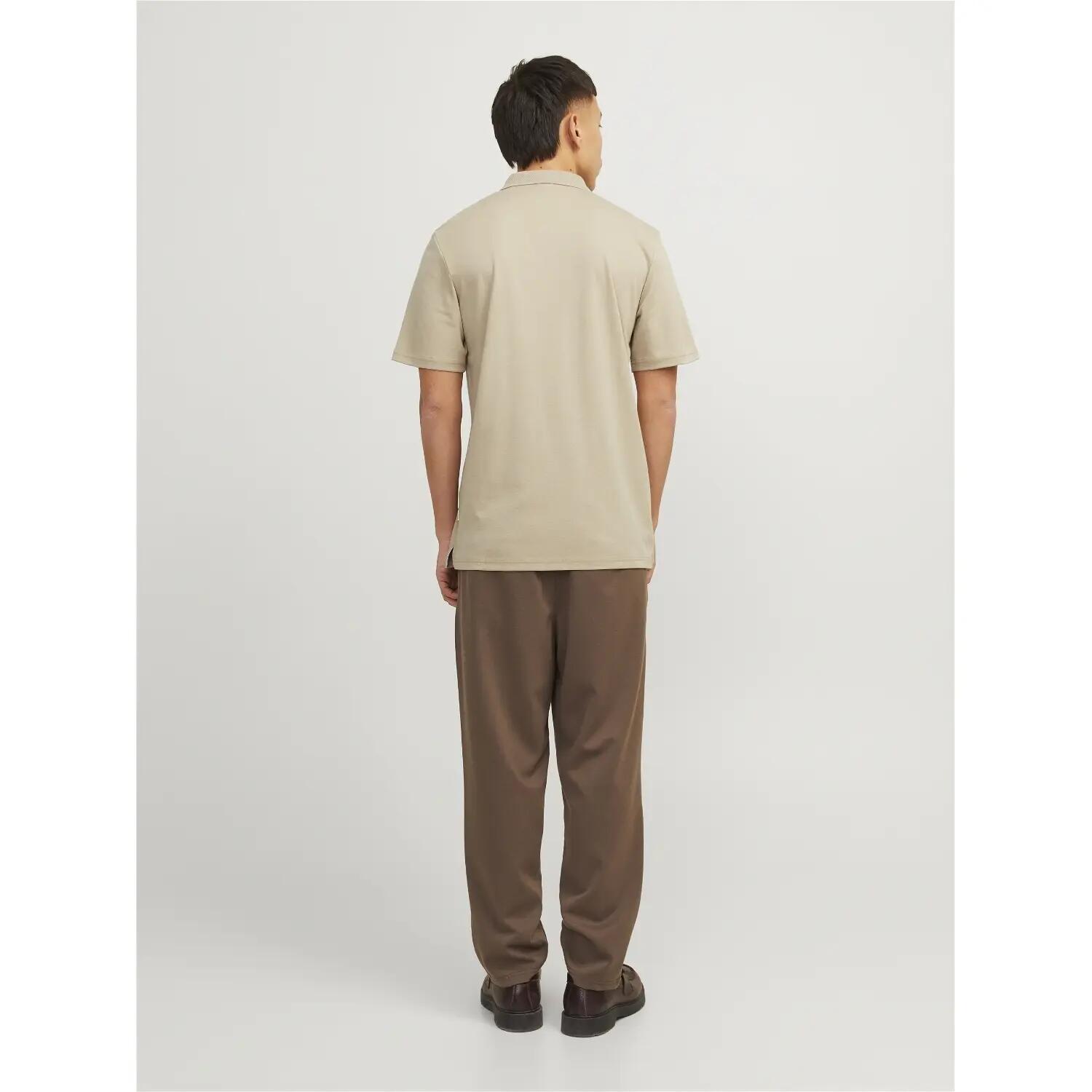 Polo Jack & Jones Crodney 4/7