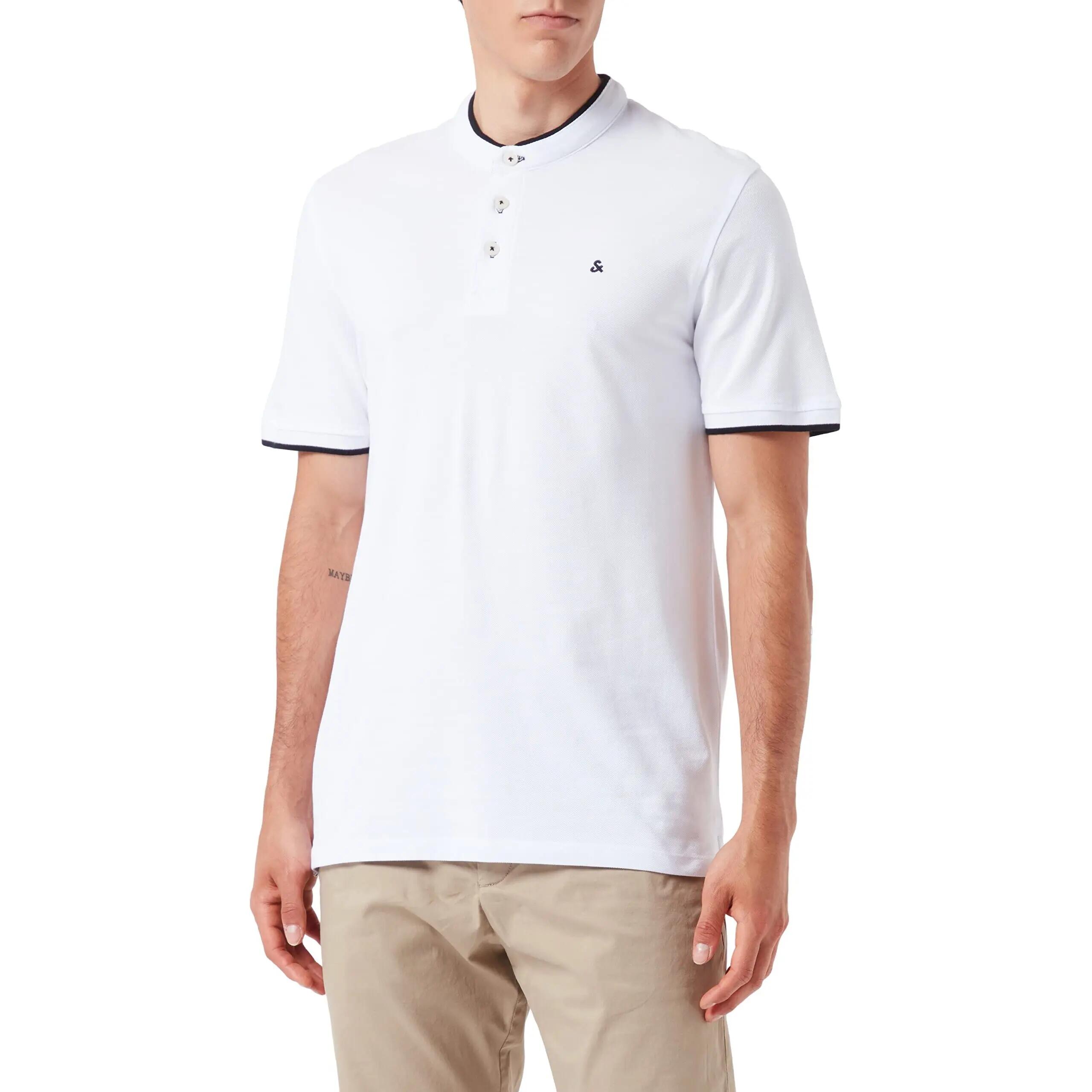 Polo Jack & Jones Paulos Mao Noos 2/6
