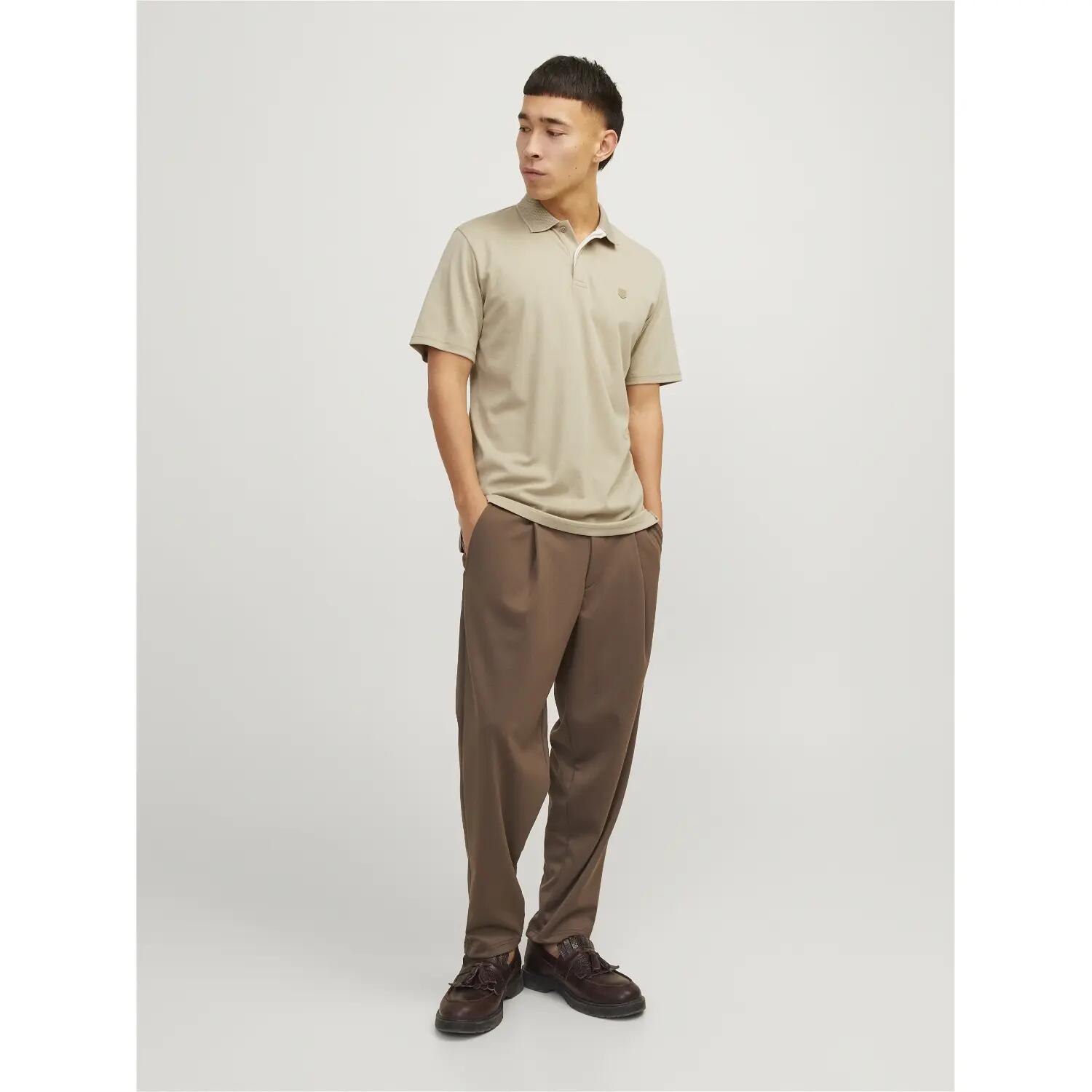 Pólo Jack & Jones Crodney 3/7