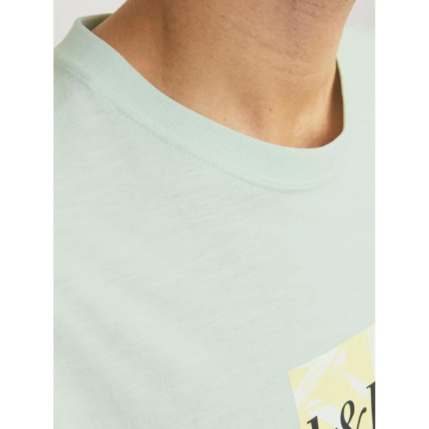 Koszulka Jack & Jones Lafayette Branding 7/7