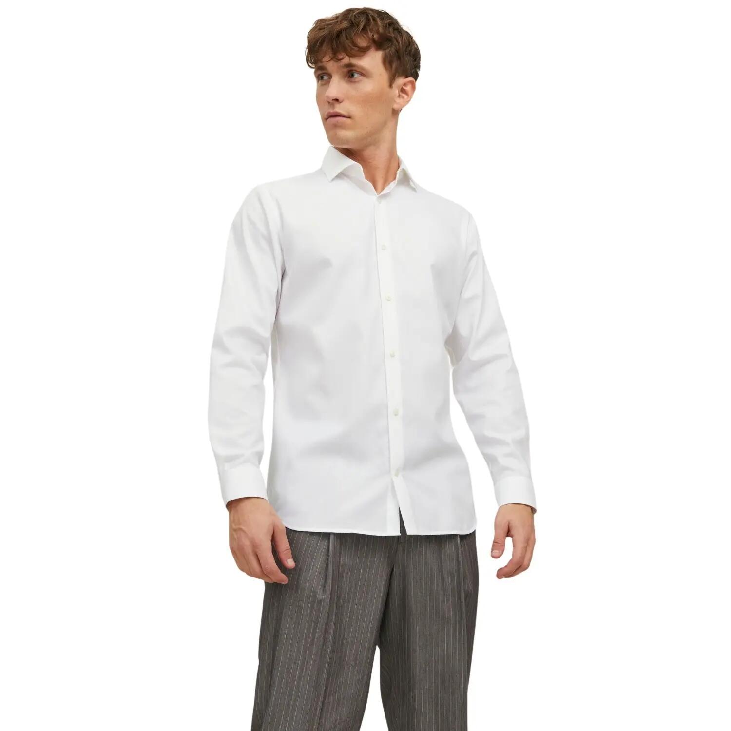 Koszula z długim rękawem Jack & Jones parker 6/7