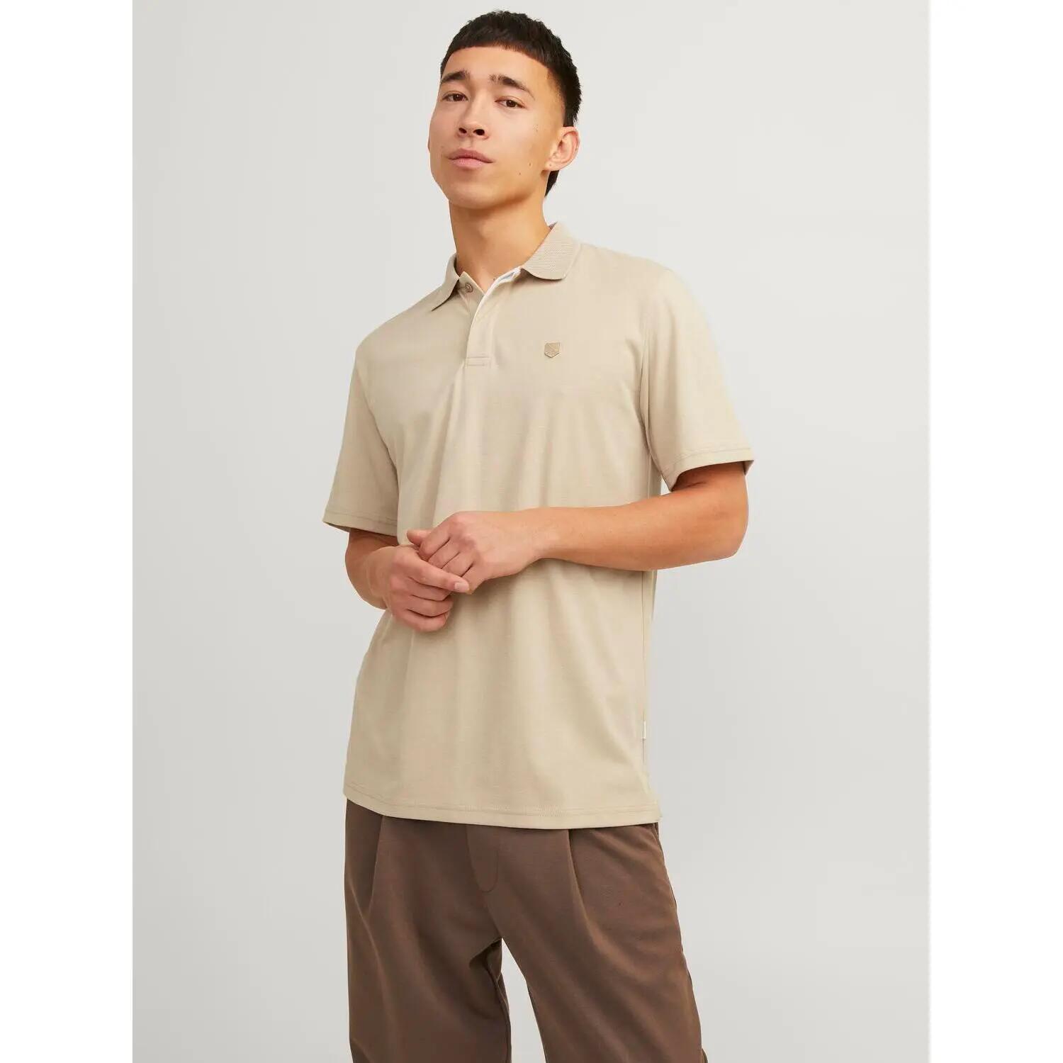 Polo Jack & Jones Crodney 2/7