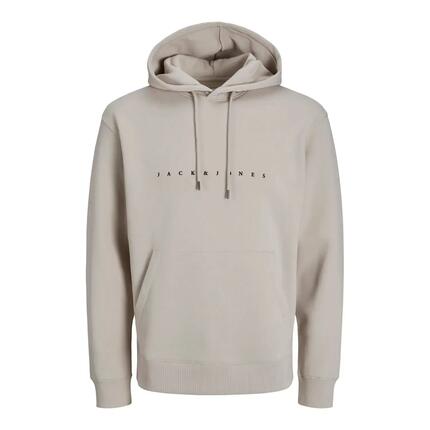Hoodie Jack & Jones Star